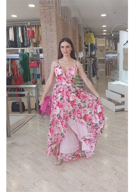 NS081FANTASIA ROSE